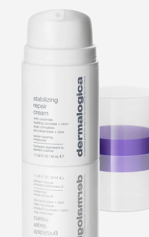 Dermalogica Stabilizing Repair Cream 50ml - Beroligende Creme