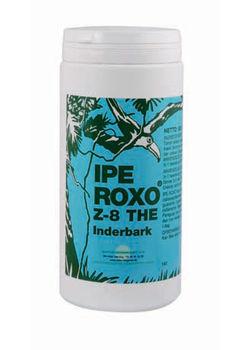Ipe Roxo Te 500 G - Naturlig Drik fra ND