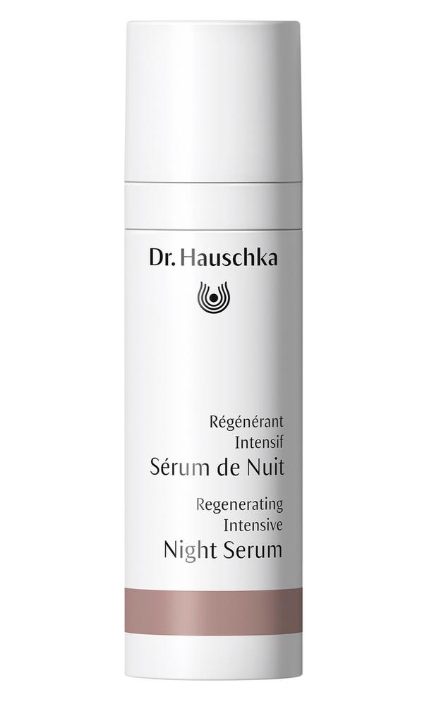 Dr. Hauschka Regenererende Natserum 30ml - Anti-Aging!