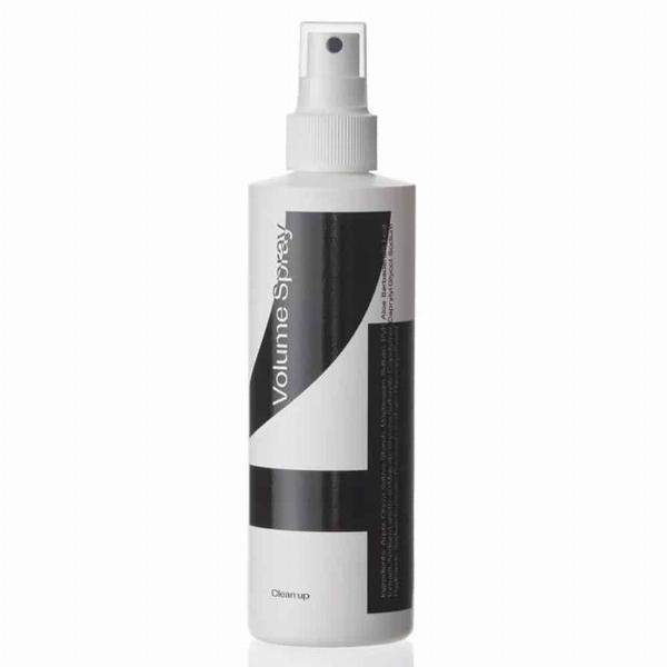 Clean Up Volume Spray 4 - Giv dit hår fylde og volumen!