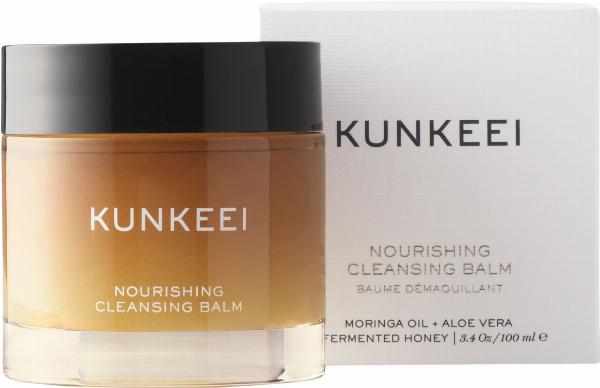Kunkeei Nærende Rensebalm 100 ml - Skånsom Rensning
