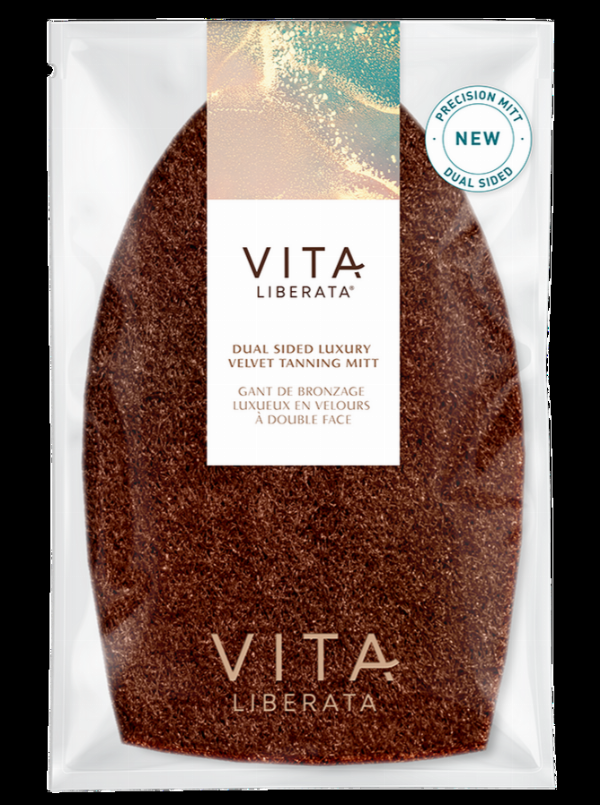 Vita Liberata Tan Mitt - Påføringshandske til Selvbruner