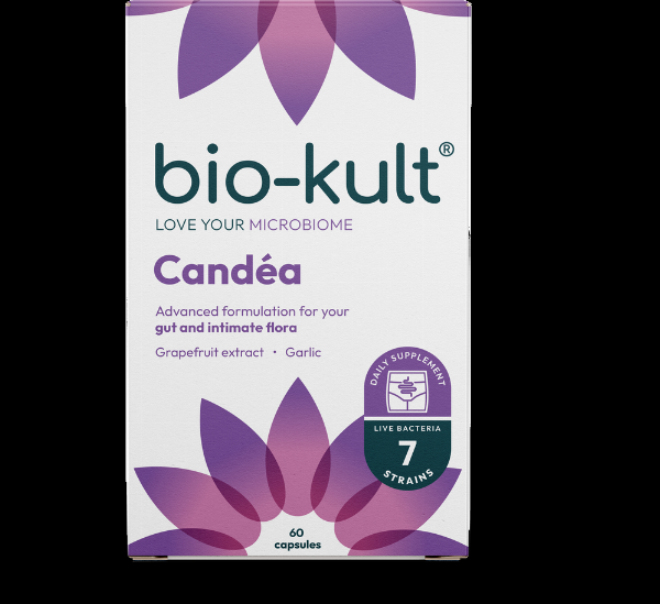 Bio Kult Cand? A - 60 kapsler med mælkesyrebakterier