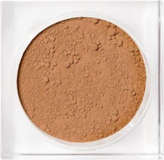 Idun Minerals Foundation Embla 015 - Vandafvisende Makeup