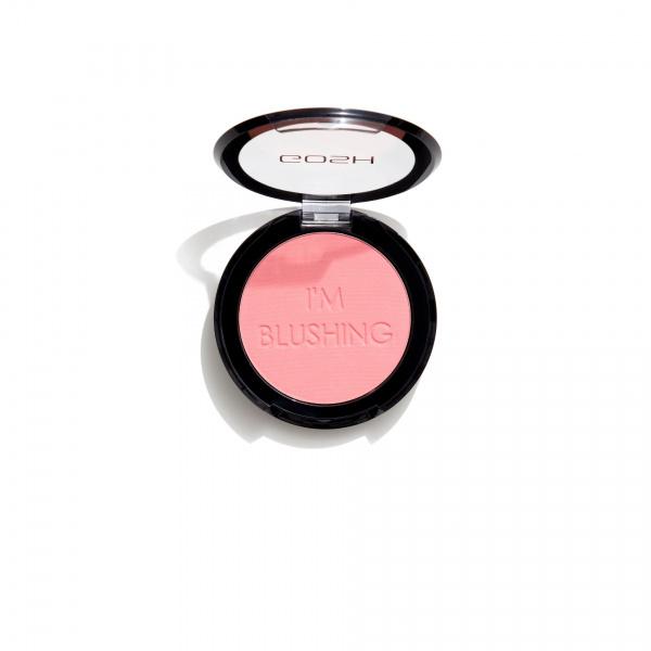 Gosh Im Blushing Amour - Fløjlsblød Blush til Ansigtet