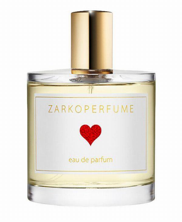 Zarkoperfume Sending Love EDP 100ml - Perfekt til Valentinsdag!