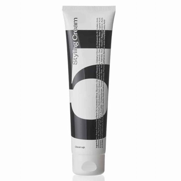 Clean Up Styling Cream 5 - 150ml til perfekt hårstyling