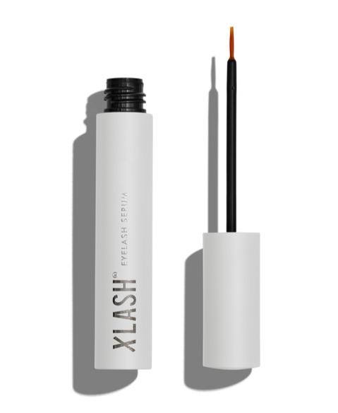 Xlash Øjenvippeserum 5ml - Få længere og fyldigere vipper!