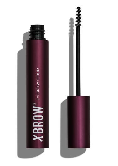 Xbrow Øjenbryn Serum 3ml - Få fyldigere bryn!