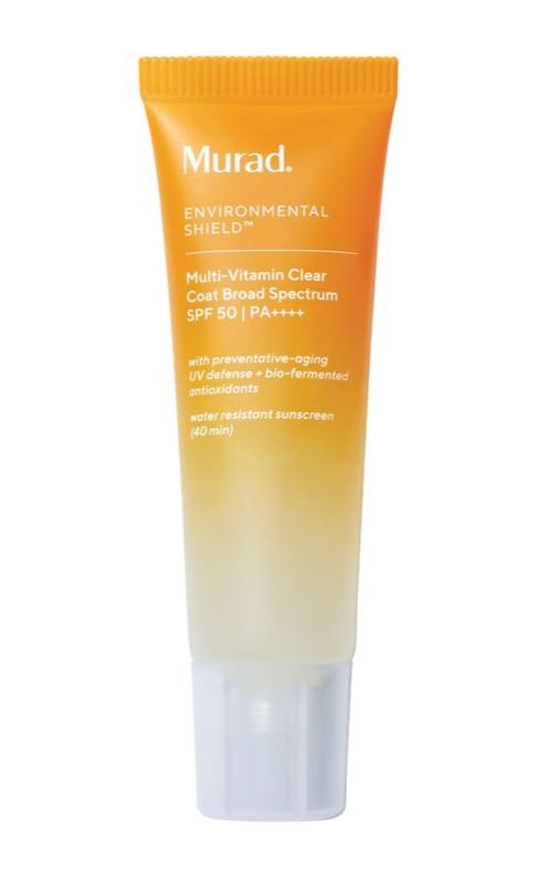 Murad Multi-Vitamin Solcreme SPF50 - 50ml Beskyttelse