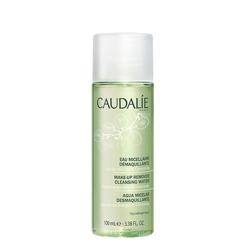 Caudalie Rensevand til Makeup - Rejseformat 100ml
