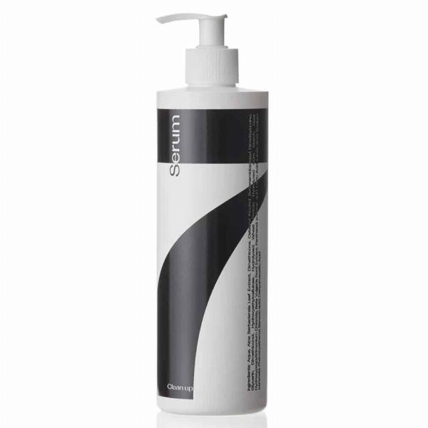 Clean Up Serum 7 - Intensiv Hårpleje 500ml