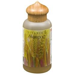 Rømer E Vitamin Shampoo Bull 250 ml - Plej dit hår!