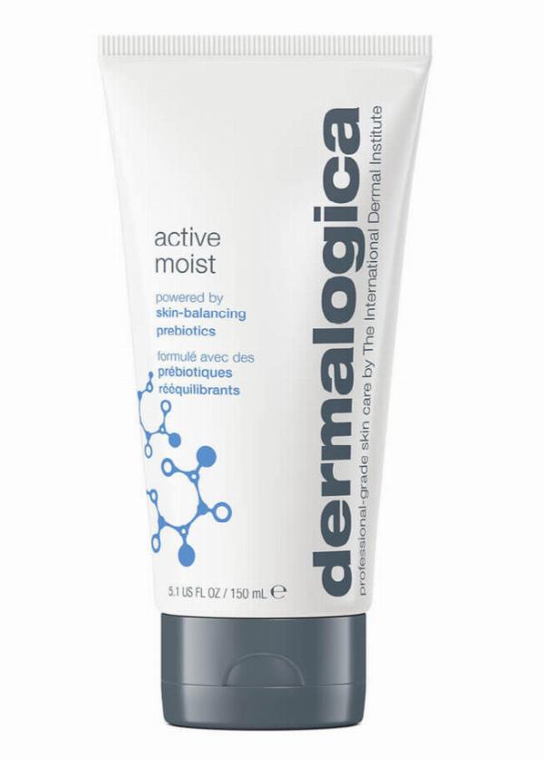 Dermalogica Active Moist 150ml - Let fugtighedscreme