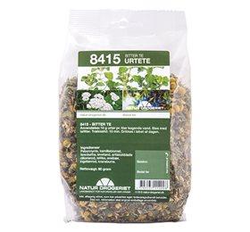 Nd 8415 Bitter Te Bull 80g - Urtete med Nyt Look