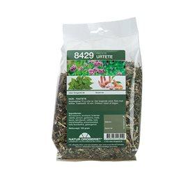 Nd 8429 Faste Te Bull - Urtete med 13 Urter, 100g