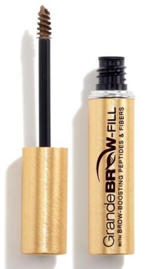 Grande Cosmetics Grandebrow Fill Light - Fyldigere Bryn!