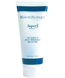 Beauté Pacifique Super3 Booster - Anti-age 50 ml