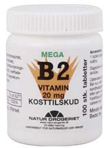 Nd B12 Vitamin Spray 25 Ml – Hurtig optagelse med kirsebærsmag