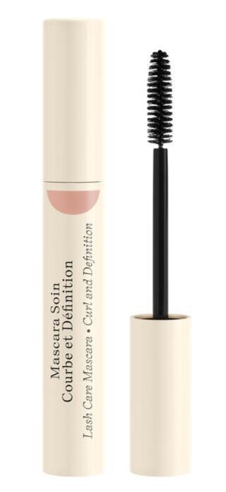 Embryolisse Curl Mascara - Sort 6,5 ml til skønhed og pleje