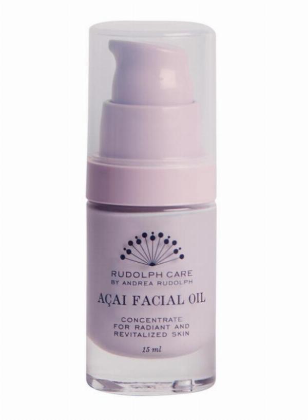 Rudolph Care Acai Anti-Aging Ansigtsolie 15ml