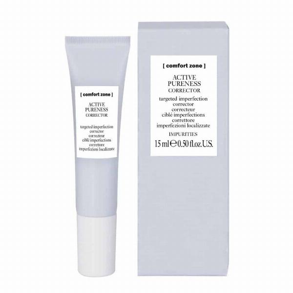 Comfort Zone Active Pureness Corrector 15ml - Effektiv mod urenheder