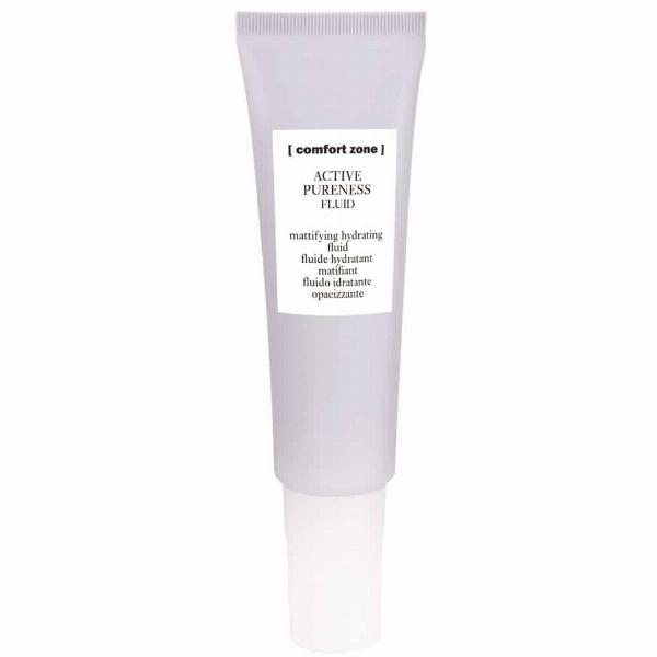 Comfort Zone Active Pureness Fluid 30ml - Skønhedsfavorit