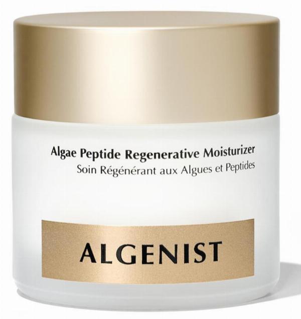 Algenist Algae Peptide Fugtighedscreme 60ml - Intens Hydrering