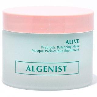 Algenist Alive Prebiotic Balancing Maske 50ml - Skønhedserbjudande