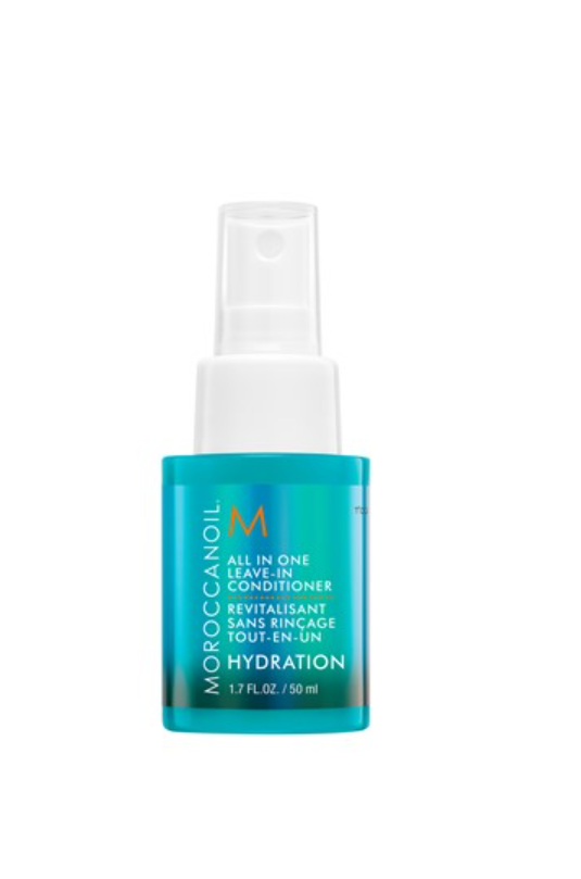 Moroccanoil All In One Leave In Conditioner 50ml - Udsalg!