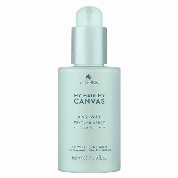 Alterna Any Way Texture Spray 148ml - Få Volumen & Struktur