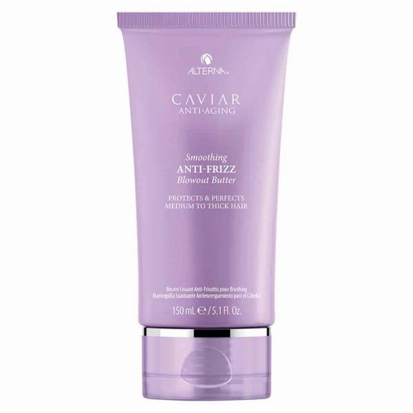 Alterna Caviar Anti-Aging Frizz Control Butter 150ml