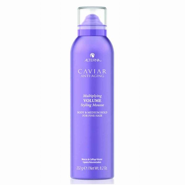 Alterna Caviar Anti Aging Volumen Mousse 232ml
