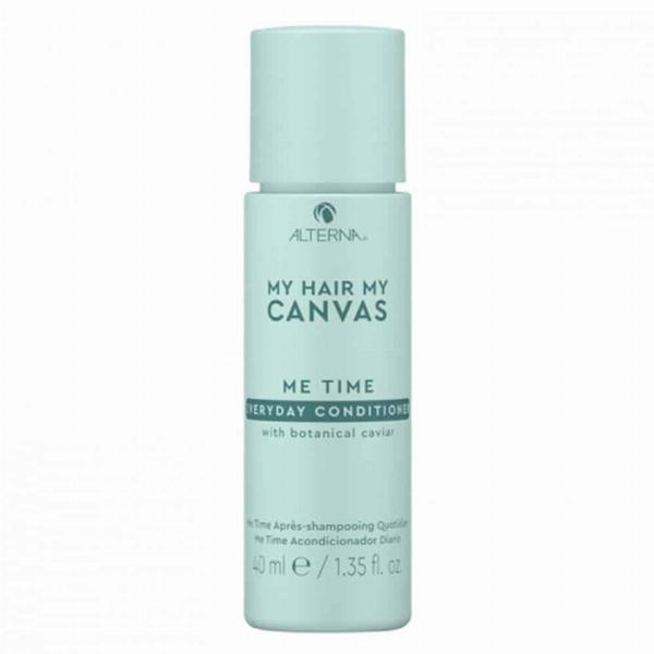 Alterna Me Time Daglig Balsam 40ml - Pleje til Dit Hår
