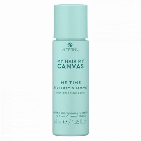 Alterna Me Time Hårshampoo 40ml - Daglig Pleje