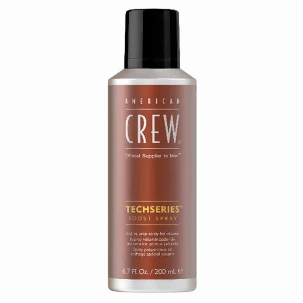 American Crew Boost Spray 200ml - Volumen og Struktur