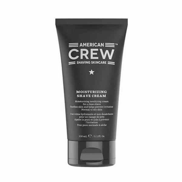American Crew Barbercreme til Fugtgivende Pleje 150ml