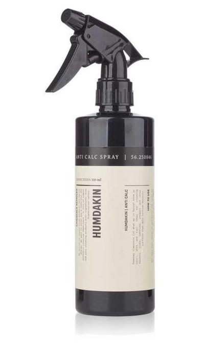 Humdakin Kalkfjerner Spray 500ml til Effektiv Rengøring