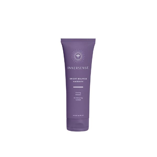 Innersense Bright Balance Shampoo 59ml - Skånsom Rensning