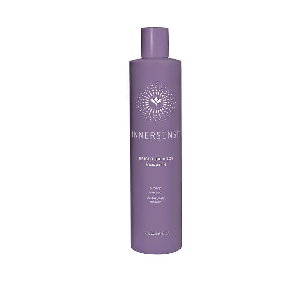 Innersense Bright Balance Shampoo 295ml - Skånsom Rensning