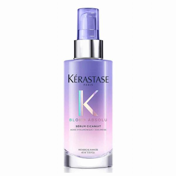 Kerastase Blond Absolu Cicanuit 90ml - Natpleje til Blondiner