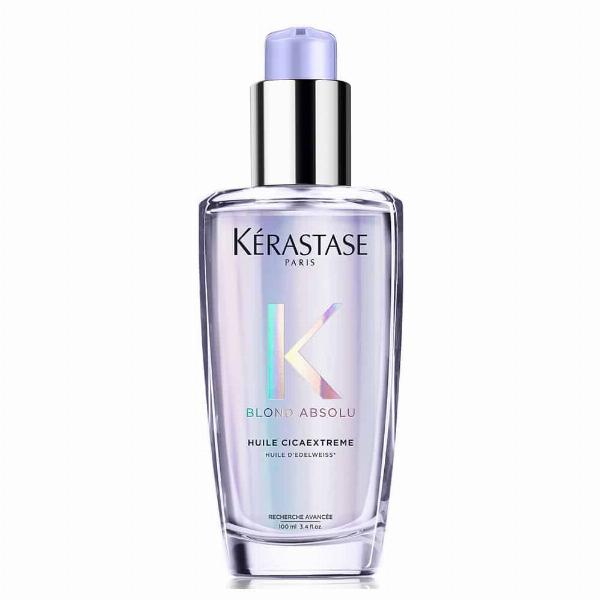 Kerastase Blond Absolu Huile Cicaextreme 100ml - Pleje til Hår