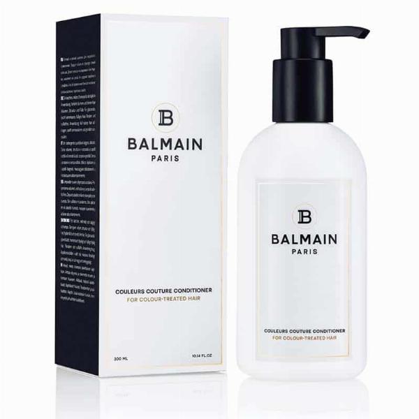 Balmain Couleurs Couture Balsam 300ml - Plej dit hår!