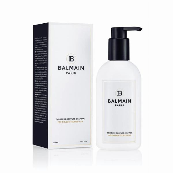 Balmain Couleurs Couture Shampoo 300ml til farvet hår