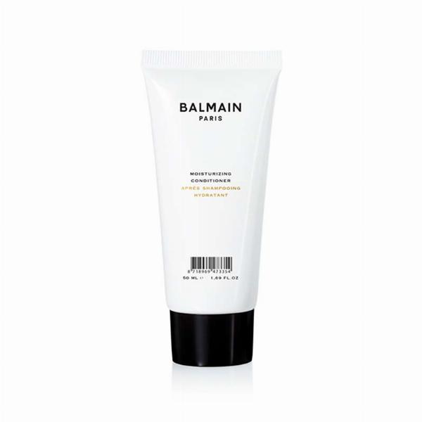 Balmain Rejse Balsam med Arganolie 50ml