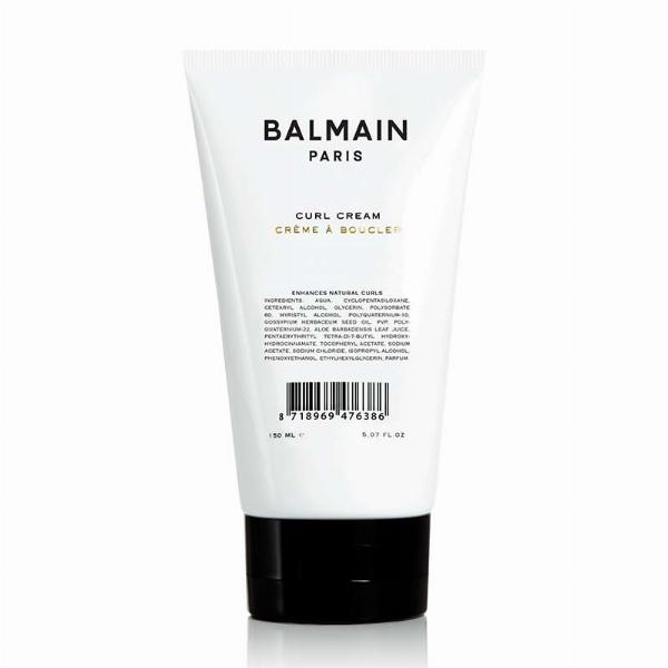 Balmain Curl Cream 150ml - Definer dine krøller smukt