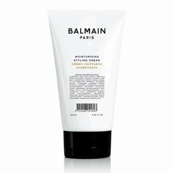 Balmain Fugtgivende Stylingcreme 150 ml - Perfekt til Hårstyling