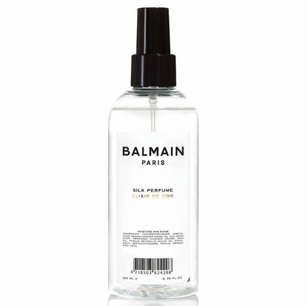 Balmain Silk Parfume 200ml - Hårpleje med Glans