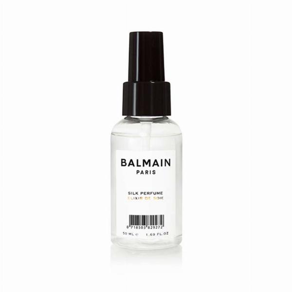 Balmain Travel Silk Perfume 50ml - Perfekt til rejsen