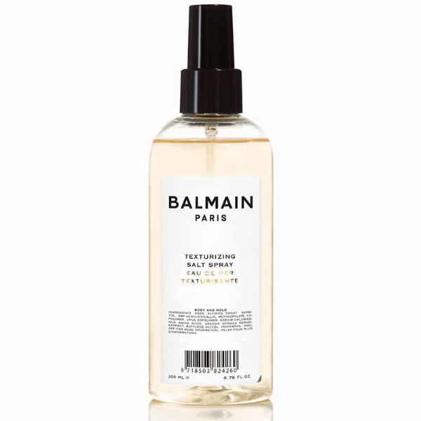 Balmain Texturizing Salt Spray 200ml - Perfekt Hårstyling